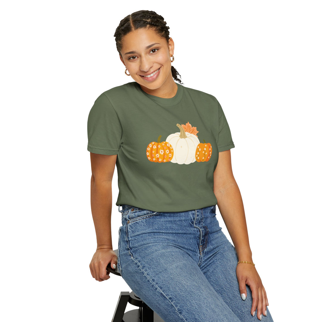 Pumpkin Patch T-Shirt