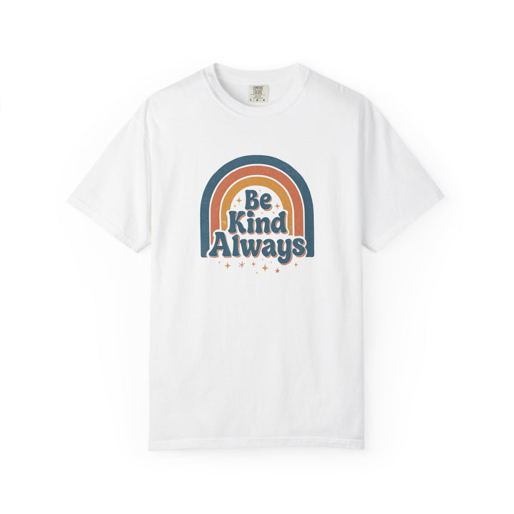 Retro Be Kind Always T-Shirt