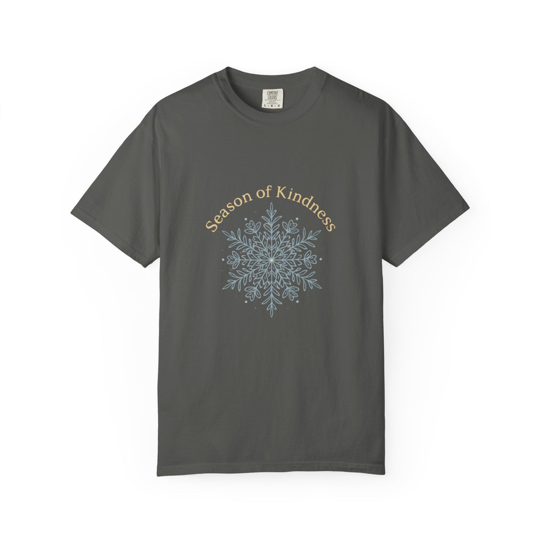 Kindness Season T-shirt