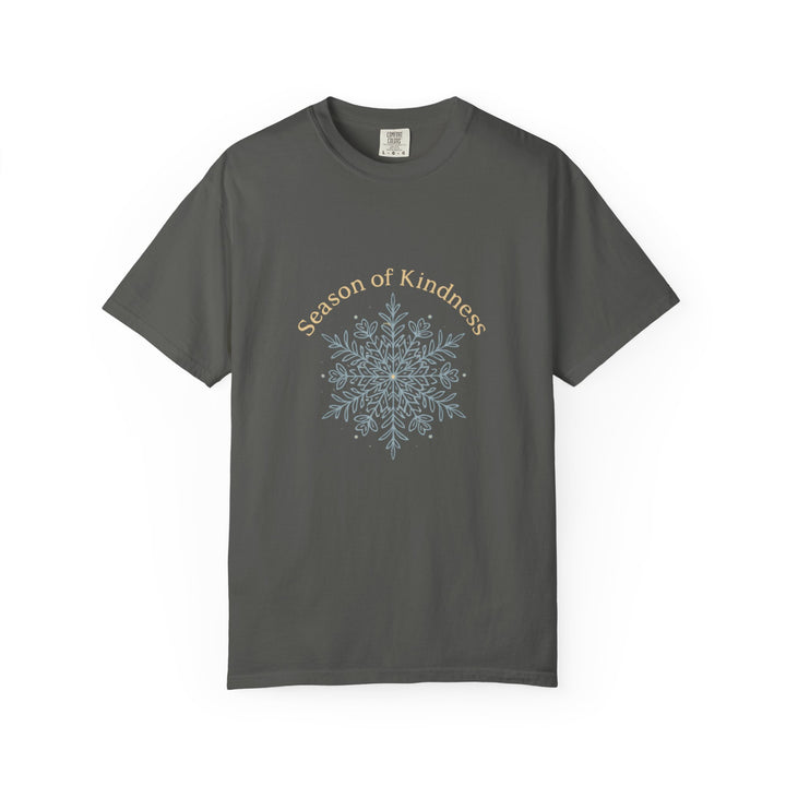Kindness Season T-shirt