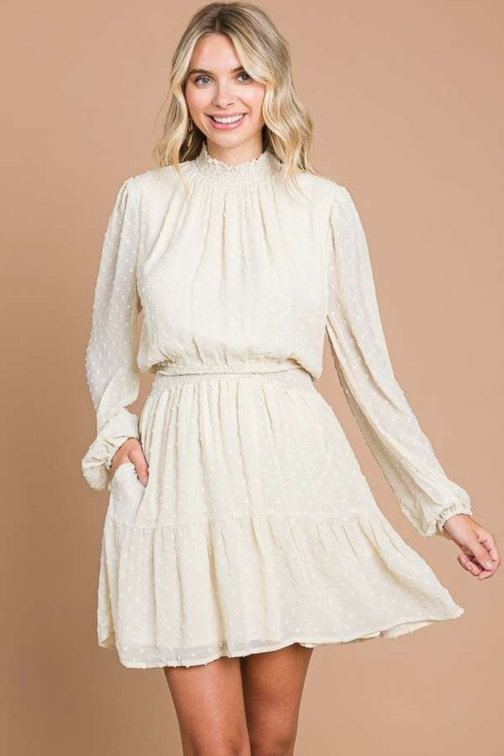 Country Sweetheart Dress Trendsi