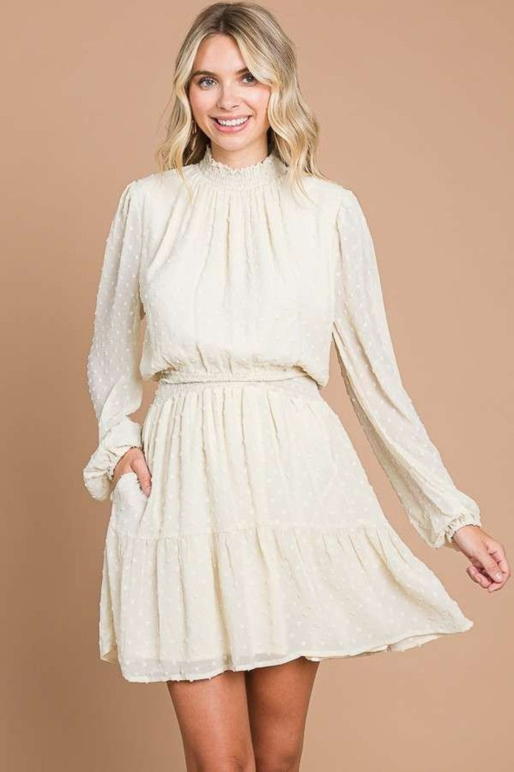 Country Sweetheart Dress Trendsi