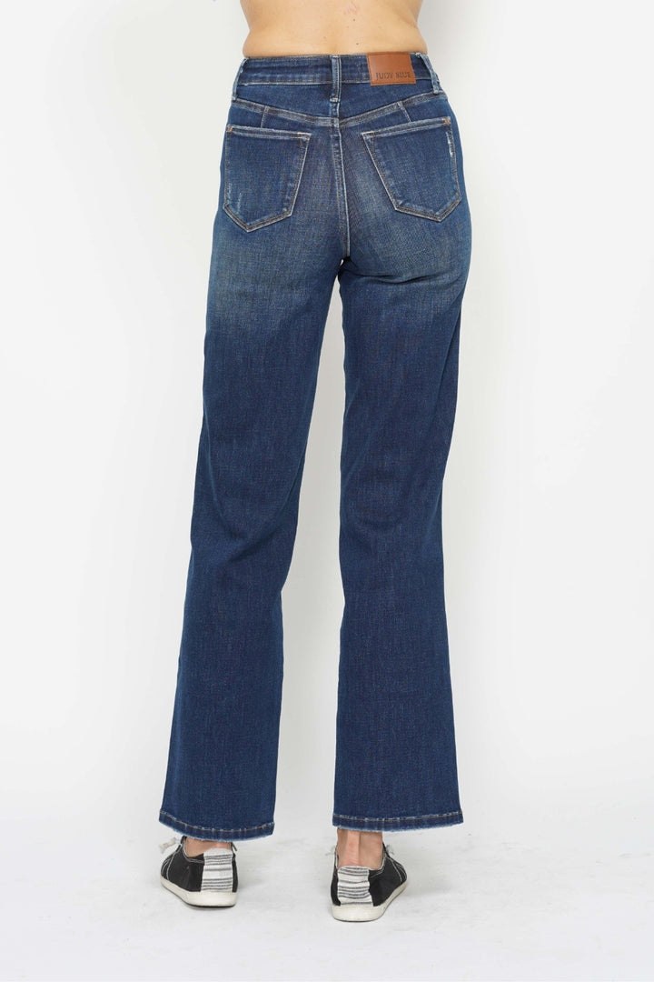 Judy Blue High Waist Tummy Control Jeans