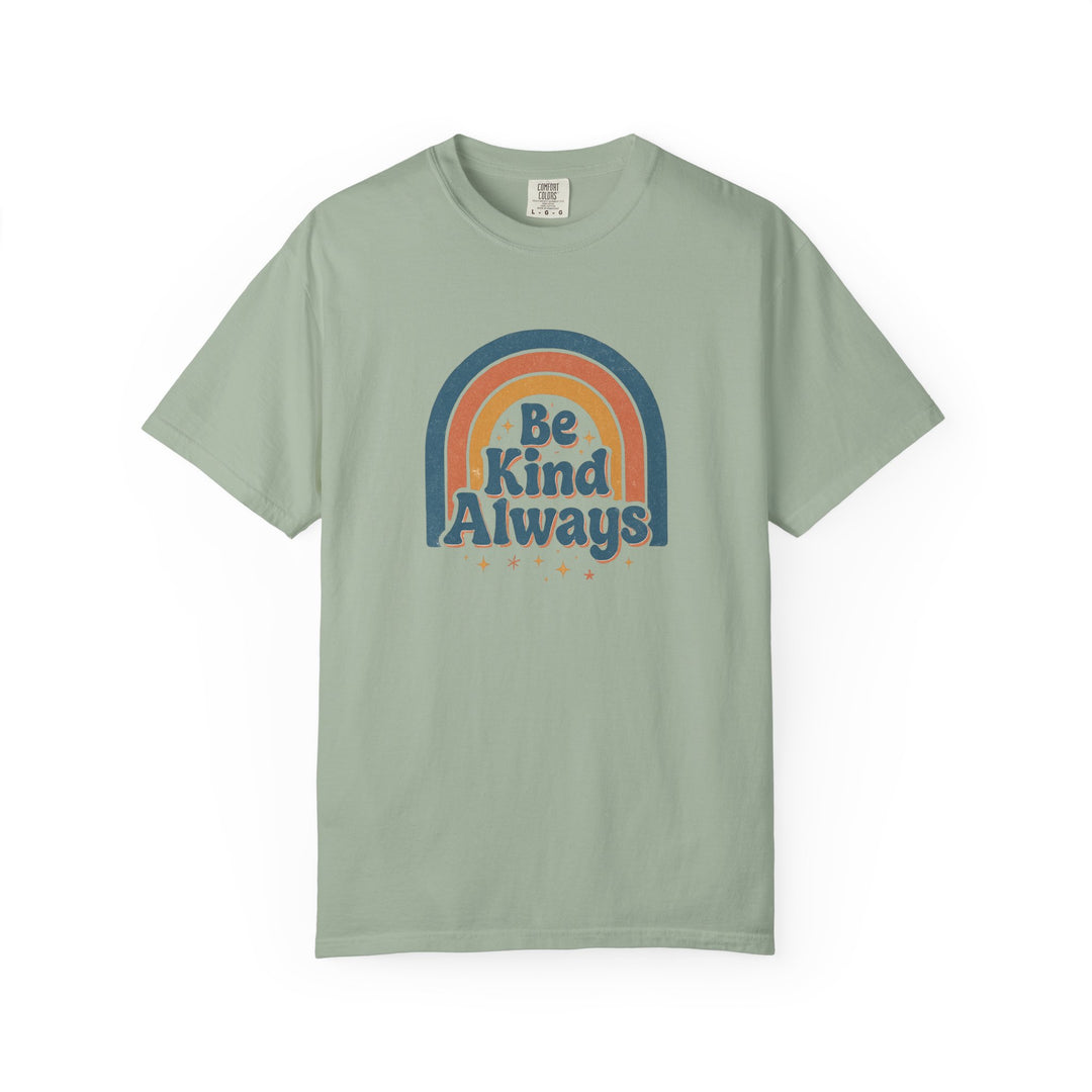Retro Be Kind Always T-Shirt