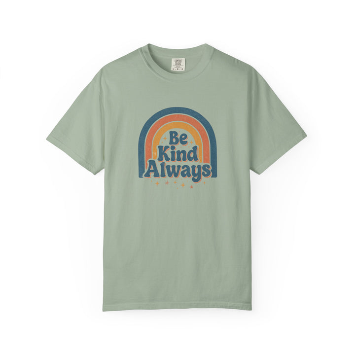 Retro Be Kind Always T-Shirt