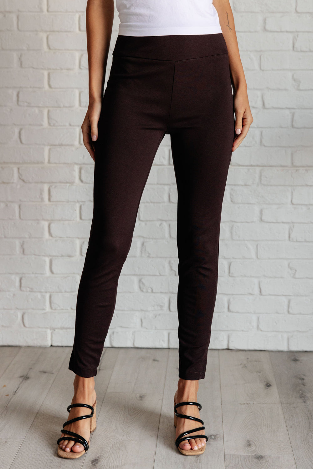 Magic Skinny Pants for Women in Chocolate Ave Shops