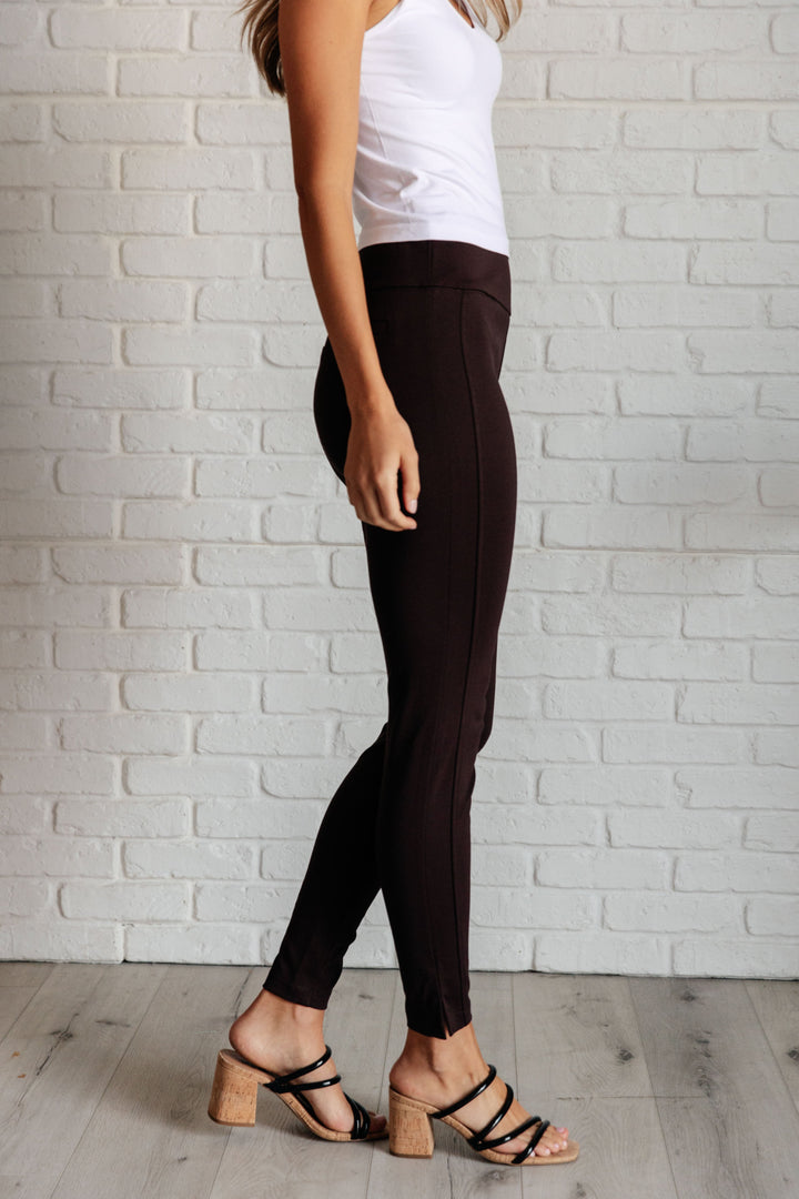 Magic Skinny Pants for Women in Chocolate Ave Shops