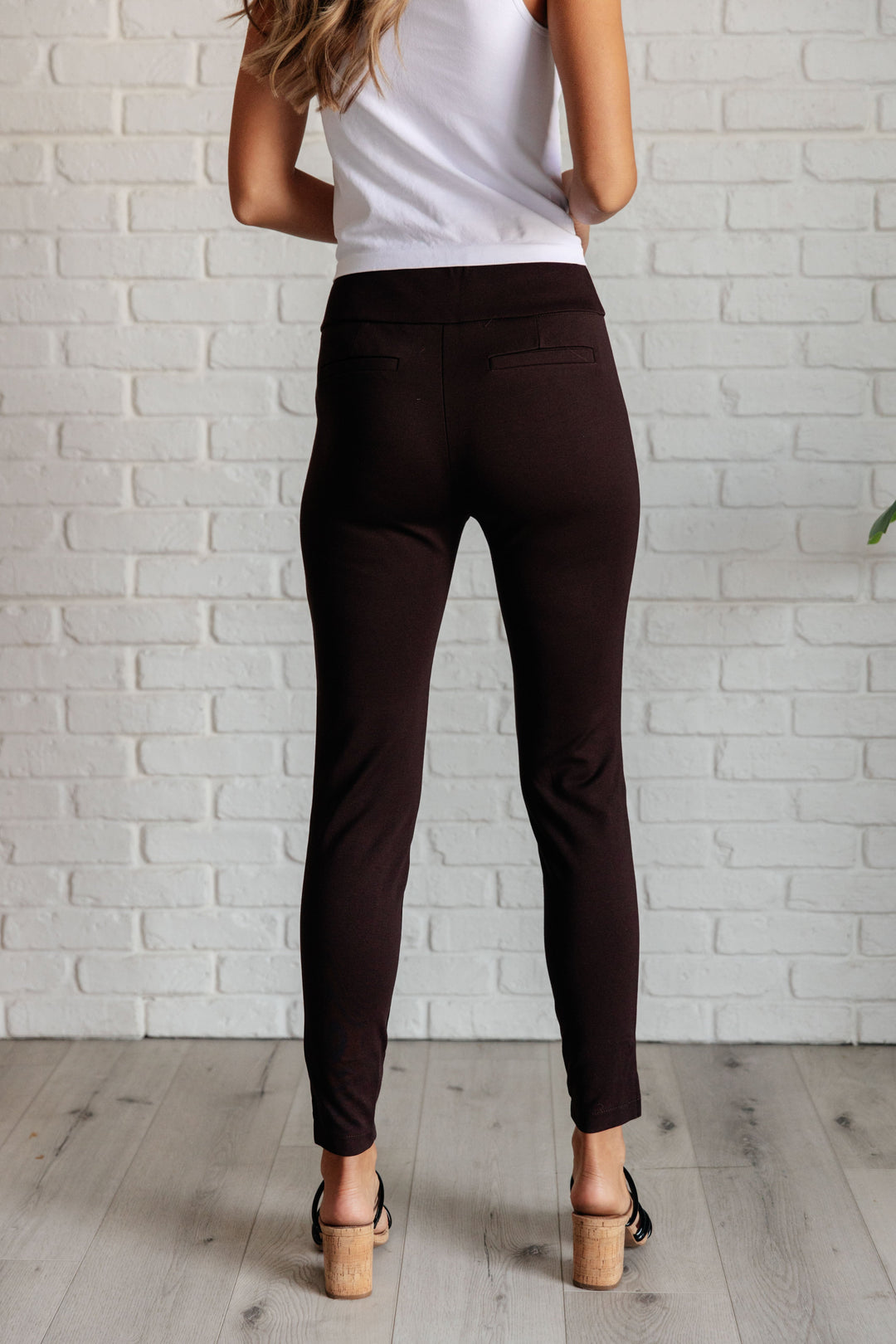 Magic Skinny Pants for Women in Chocolate Ave Shops