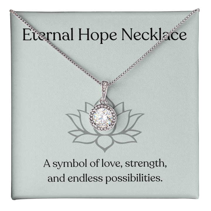 Eternal Hope Necklace