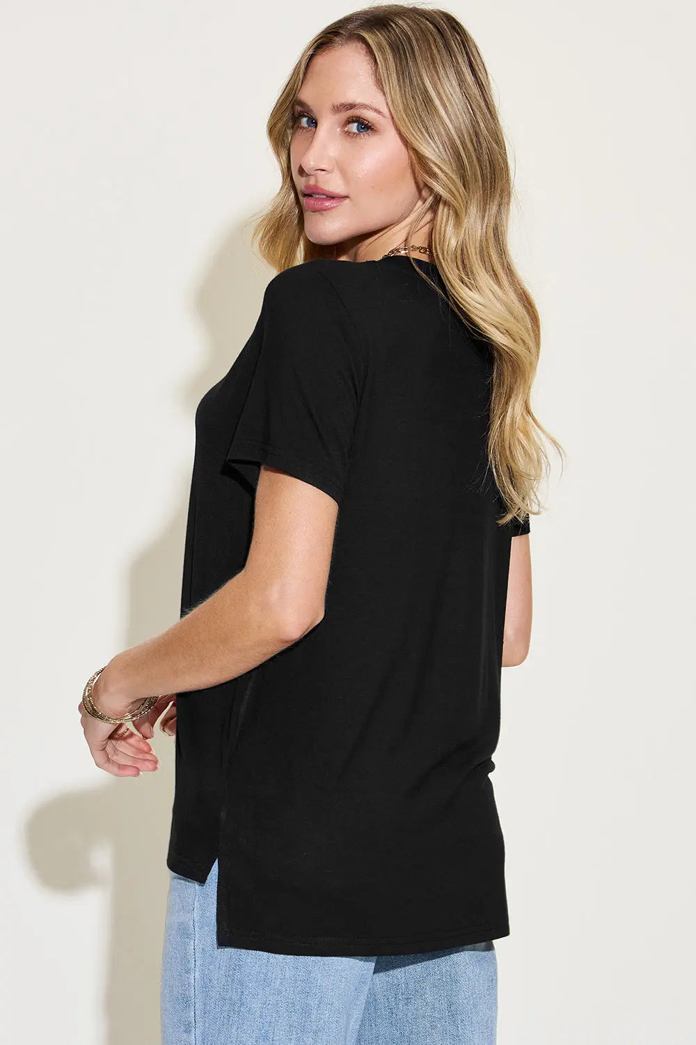 Perfect Layering T-Shirt Trendsi