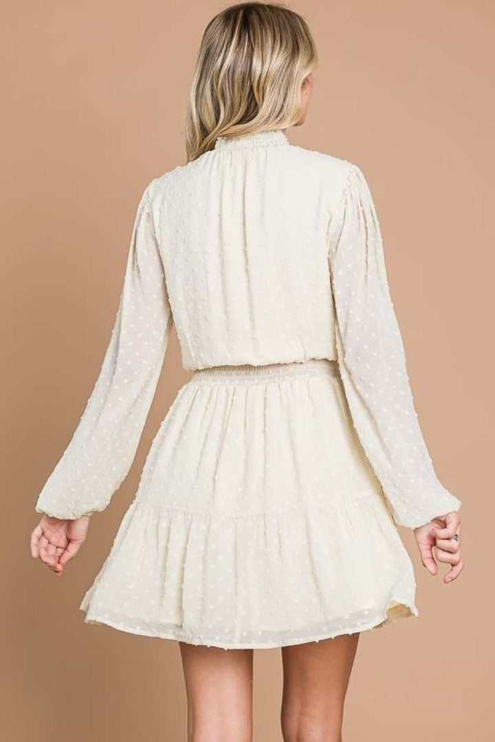 Country Sweetheart Dress Trendsi